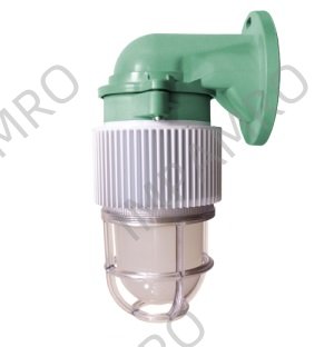 LIGHT WALL MARINE LED FG CLEAR, 100-240V AC/DC 30W EMC/IEC