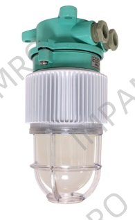 LIGHT PENDANT MARINE LED EG, CLEAR 100-240V AC/DC 30W