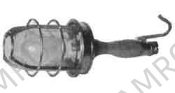 HAND LAMP WATERTIGHT E-26 60W, (EX.JIS)