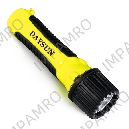 LIGHT SAFETY LED WHITE DAY SUN, SF-7 133LUMEN IP67