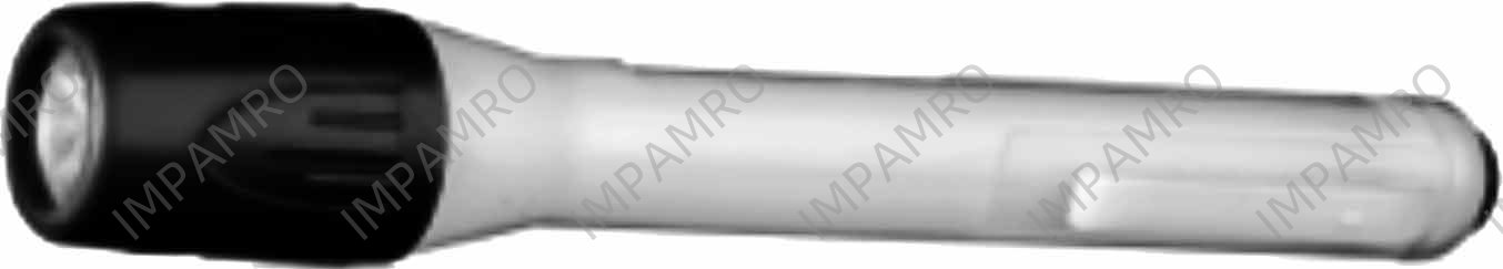 SAFETY LIGHT, 2xAAA, PX2, XENON, PARA GMBH