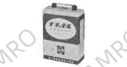 BATTERY DRY CELL FM-3 1.5V, LEAK-PROOF