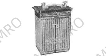BATTERY MARINE LEAD-ACID, SS400 2V 400AH