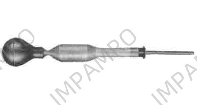 HYDROMETER BATTERY 250 MM