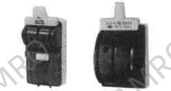 SWITCH KNIFE ON-OFF 3-POLE, 250V 60A