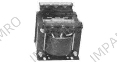 TRANSFORMER TWO-WAY 110V/220V, 1KVA