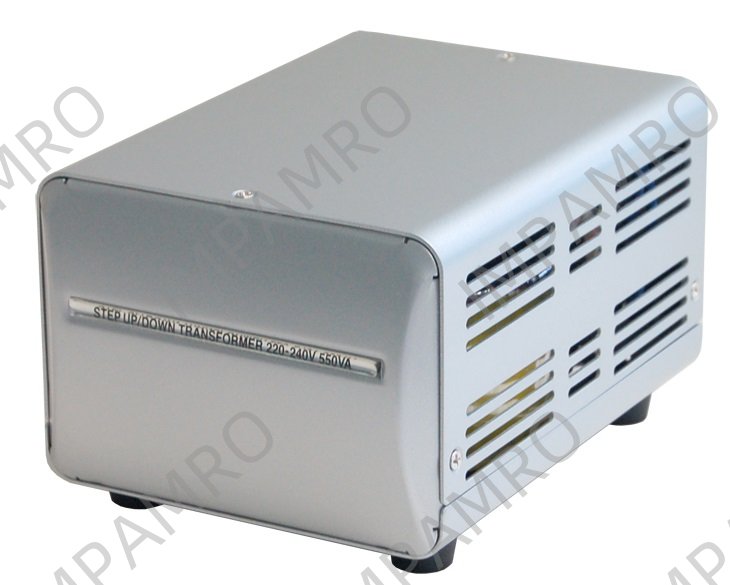 TRANSFORMER STEP UP/DOWN, WT-14EJ 1500/2000WATT