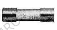 FUSE CELLO-LITE TYPE NC-1, 30AMP AC500V (DC250V) COMPLETE