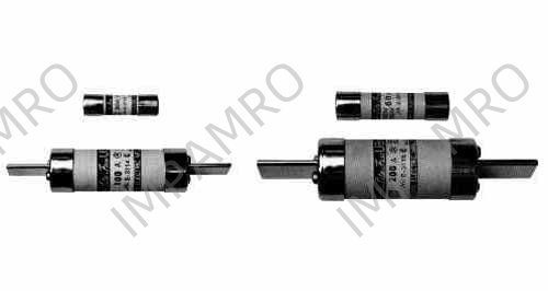 FUSE CARTRIDGE CELLO-LITE UC-2, 50AMP AC500V(DC250V)