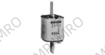 FUSE NH (HRC) SIZE-3 AC500V, 315A