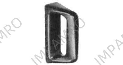 HANDLE UNIVERSAL FOR NH (HRC), FUSE LINK