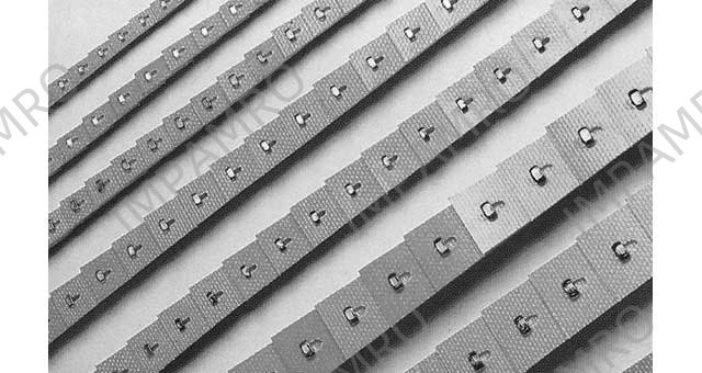 V BELT LINK TRADITIONAL TYPE, E-40 20MTR/BOX