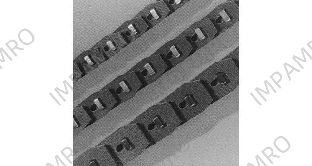 V BELT LINK WEDGE TYPE, F-50 20MTR/BOX