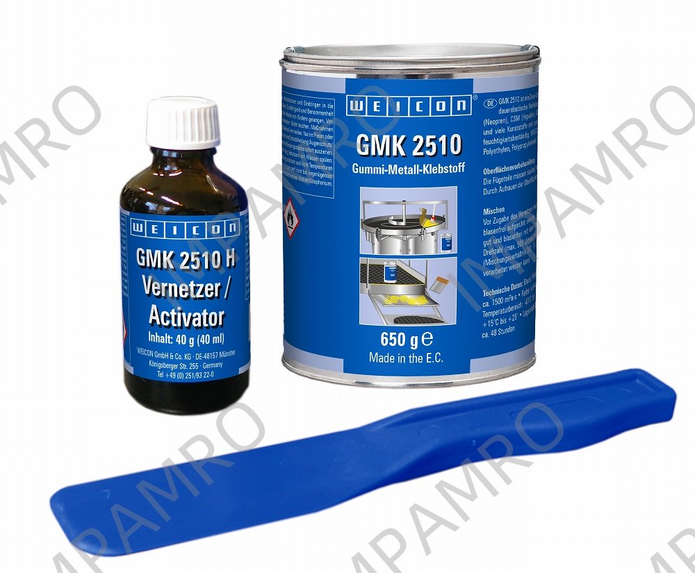 ADHESIVE CONTACT WEICON, GMK 2510 690GRM