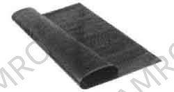 JOINT SHEET NATURAL RUBBER, 3.0X1000X1000MM