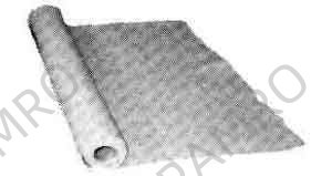 JOINT SHEET FELT 20X900X1000MM