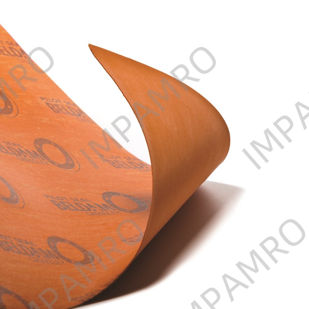 811296 SHEET PACKING NON-ASBESTOS, PILOTSEAL #178 3.0X1500X1500MM