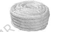 811621 YARN ROPE CERAMIC 4MMX150MTR