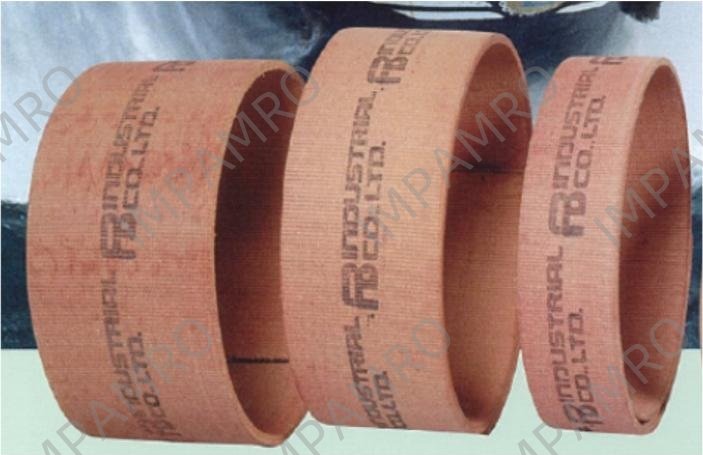 811676 BRAKE LINING NON-ASBESTOS, WITH FURTHER DETAIL