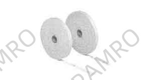 811721 DUCT PACKING GLASS, 1.7MMX25MMX30MTR