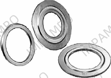 811809 GASKET SPIRAL WOUND NONASBESTO, VALQUA 7596 IOR W/MORE DETAILS