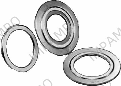 811832 GASKET SPIRAL WOUND NONASBESTO, VALQUA 8591 OR W/MORE DETAILS