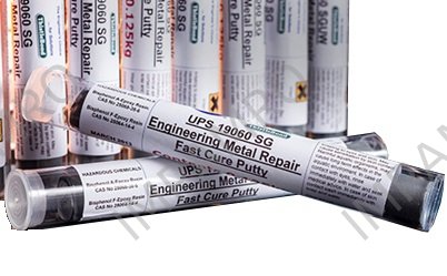 812202 THISTLEBOND SG STICK GRADE, METAL 125GRM #UPS 19060