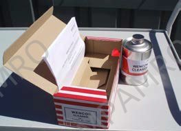 812349 WENCON DEGREASING AGENT, CLEANER #1100 0.75LTR