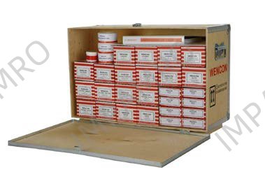 812341 WENCON REPAIR KIT #1 COMPLETE, #8700 (FOR OLD&LARGE VESSEL)