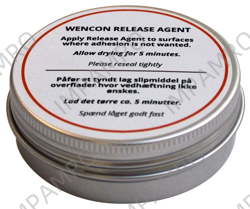812350 WENCON RELEASE AGENT #1110, 50GRM