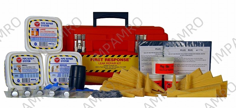 812368 LEAK REPAIR KIT FIRST RESPONSE