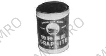 812401 GRAPHITE POWDER 0.5KG