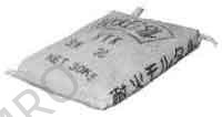 812435 FIRE CLAY POWDER 30KG