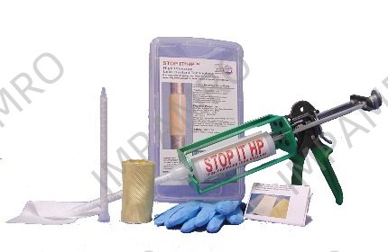 812462 SEALANT LEAK HIGH PRESSURE, STOPIT HP PIPE SIZE 2"(50MM)