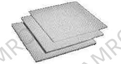 812531 TEFLON SHEET 1X300X300MM