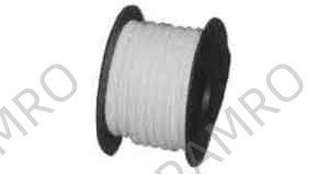 812551 CORD TEFLON 2.4MMX12MTR