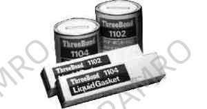 812629 SEALING AGENT THREE BOND 1105, 150GRM