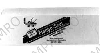 812656 FLANGE-SEAL FST-3 3 OZ/TUBE