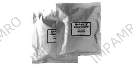 812662 LIQUID-RUBBER KIT LR-5 PASTE, 5 OZ