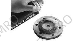 812801 GASKET REMOVER SPRAY 420ML