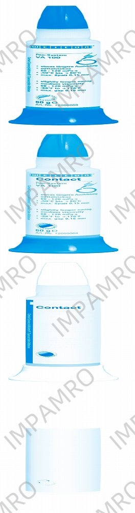 812929 ADHESIVE CONTACT CYANOACRYLATE, WEICON VA 100 60 GRM