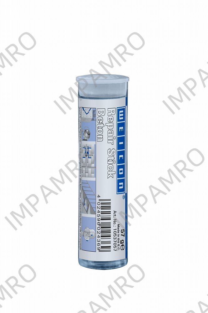 812967 STICK REPAIR CONCRETE 57GRM, WEICON