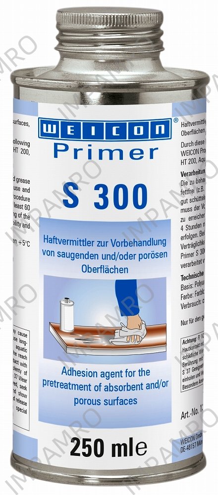 812983 PRIMER S 300 WEICON 250ML