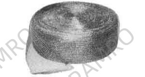 813130 FILTER COPPER WOOL