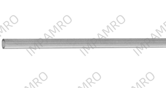 813317 GAUGE GLASS ROUND ACRYLIC, OD-70XT-6XL-1000MM