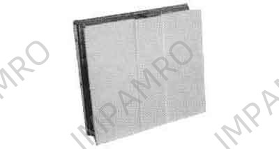 DIVISION NON-COMBUSTIBLE, 22X910X2420MM