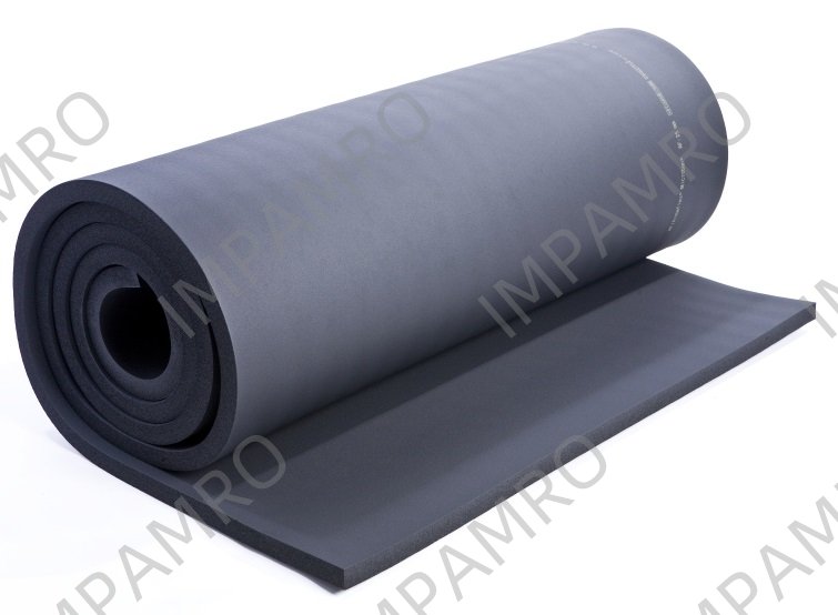 SHEET INSULATION ARMAFLEX, 32X500X2000MM