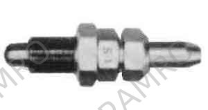 SPARE NOZZLE NO.1, FOR NO.1 GAS CUTTING TORCH