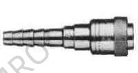 SOCKET REVERSE FLOW PREVENTION, FOR AC #AS-2 3/8" HOSE END