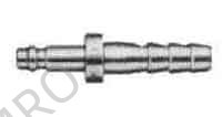 PLUG REVERSE FLOW PREVENTION FOR AC #AP-2 3/8" HOSE END PCS